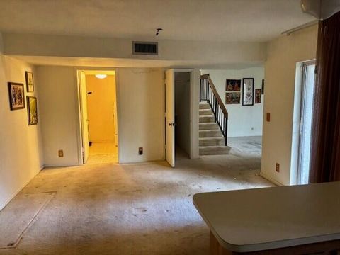 Tiny photo for 8201 SW 24th Street #23c, North Lauderdale, FL 33068 (MLS # B26010174)