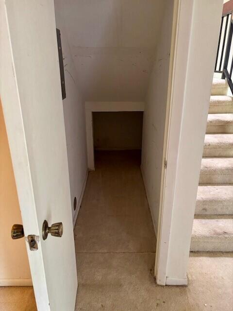 BAY TREE PATIO HOMES CONDO - Residential