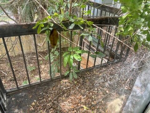 Photo of 8201 SW 24th Street #23c, North Lauderdale, FL 33068 (MLS # B26010174)