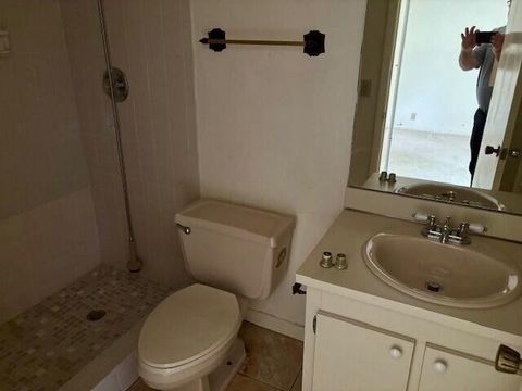 Tiny photo for 8201 SW 24th Street #23c, North Lauderdale, FL 33068 (MLS # B26010174)