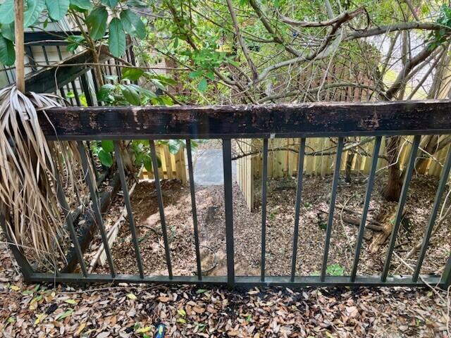 BAY TREE PATIO HOMES CONDO - Residential