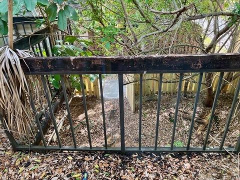 Tiny photo for 8201 SW 24th Street #23c, North Lauderdale, FL 33068 (MLS # B26010174)