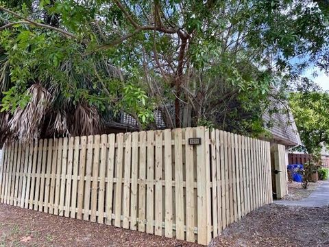 Tiny photo for 8201 SW 24th Street #23c, North Lauderdale, FL 33068 (MLS # B26010174)