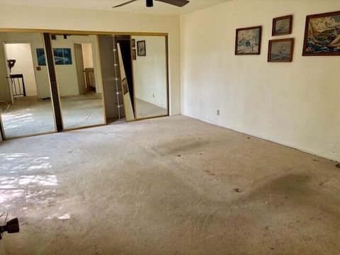 Tiny photo for 8201 SW 24th Street #23c, North Lauderdale, FL 33068 (MLS # B26010174)