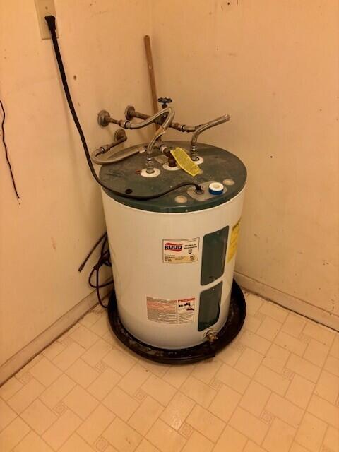 BAY TREE PATIO HOMES CONDO - Residential