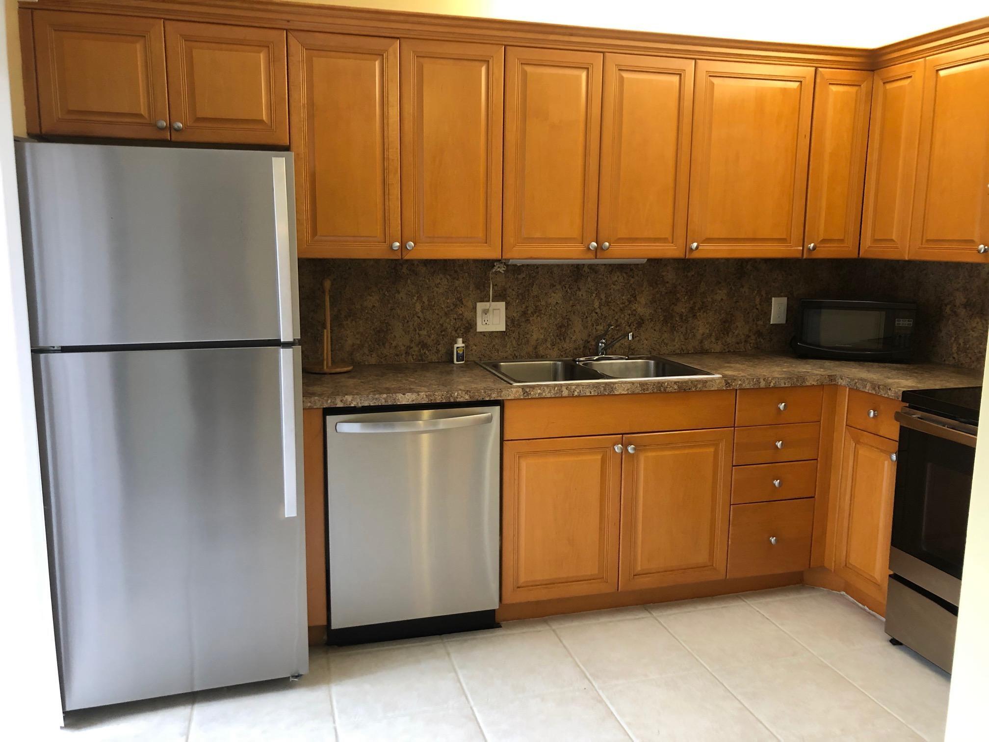 MERIDIAN PARK - Residential
