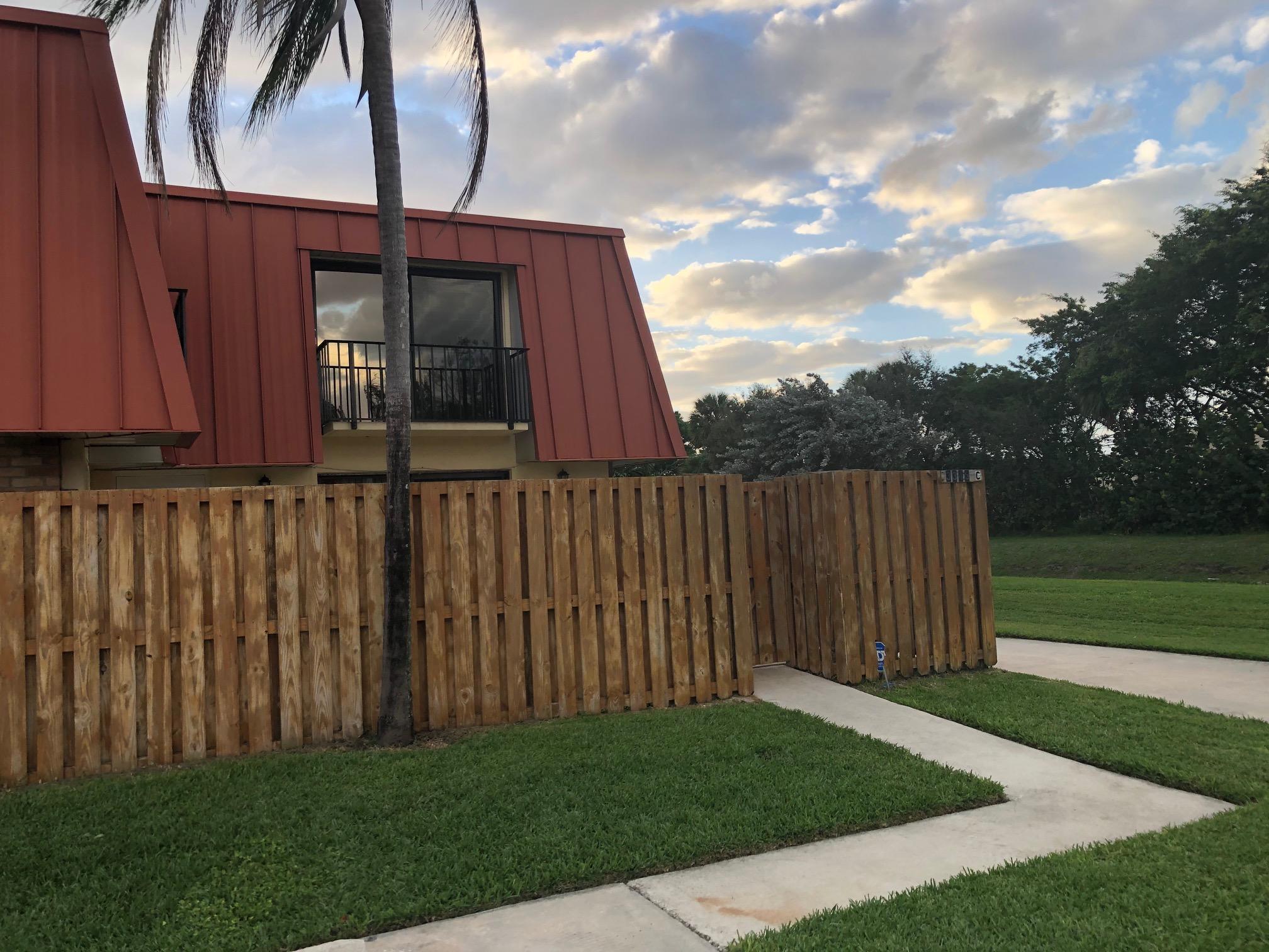 MERIDIAN PARK - Residential