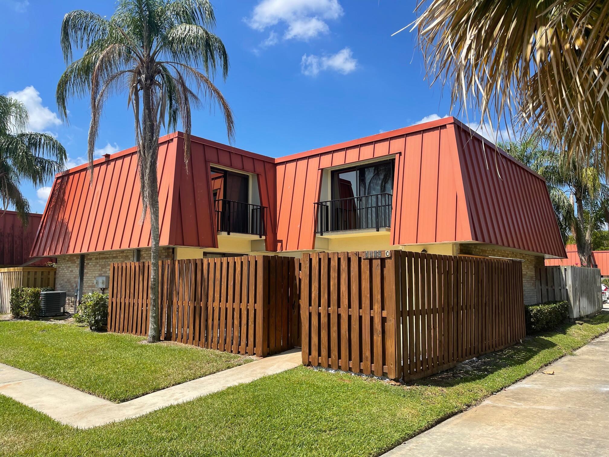MERIDIAN PARK - Residential