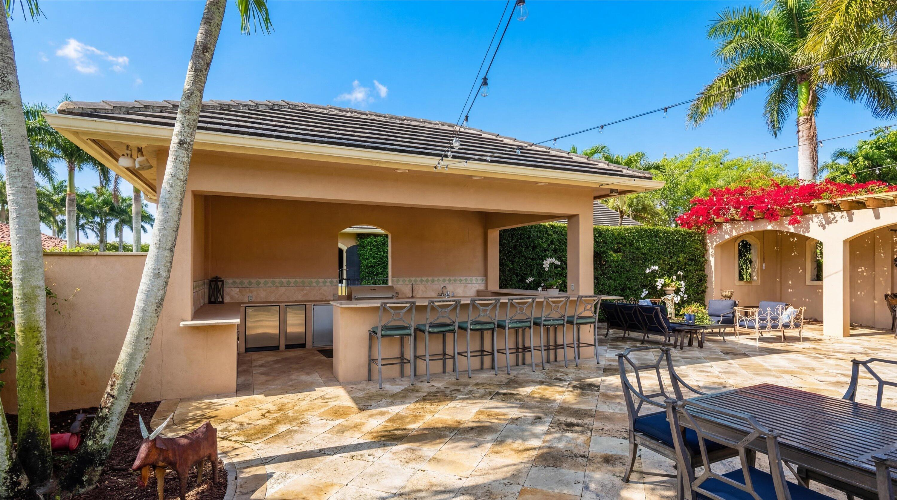 SADDLE TRAIL PARK OF WELLINGTON - Residential