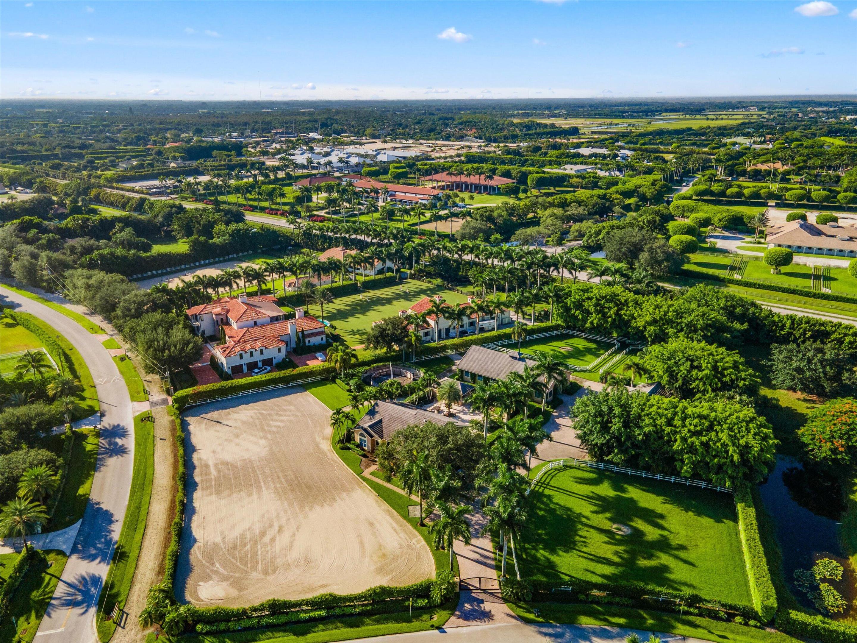 14911 Equestrian Way