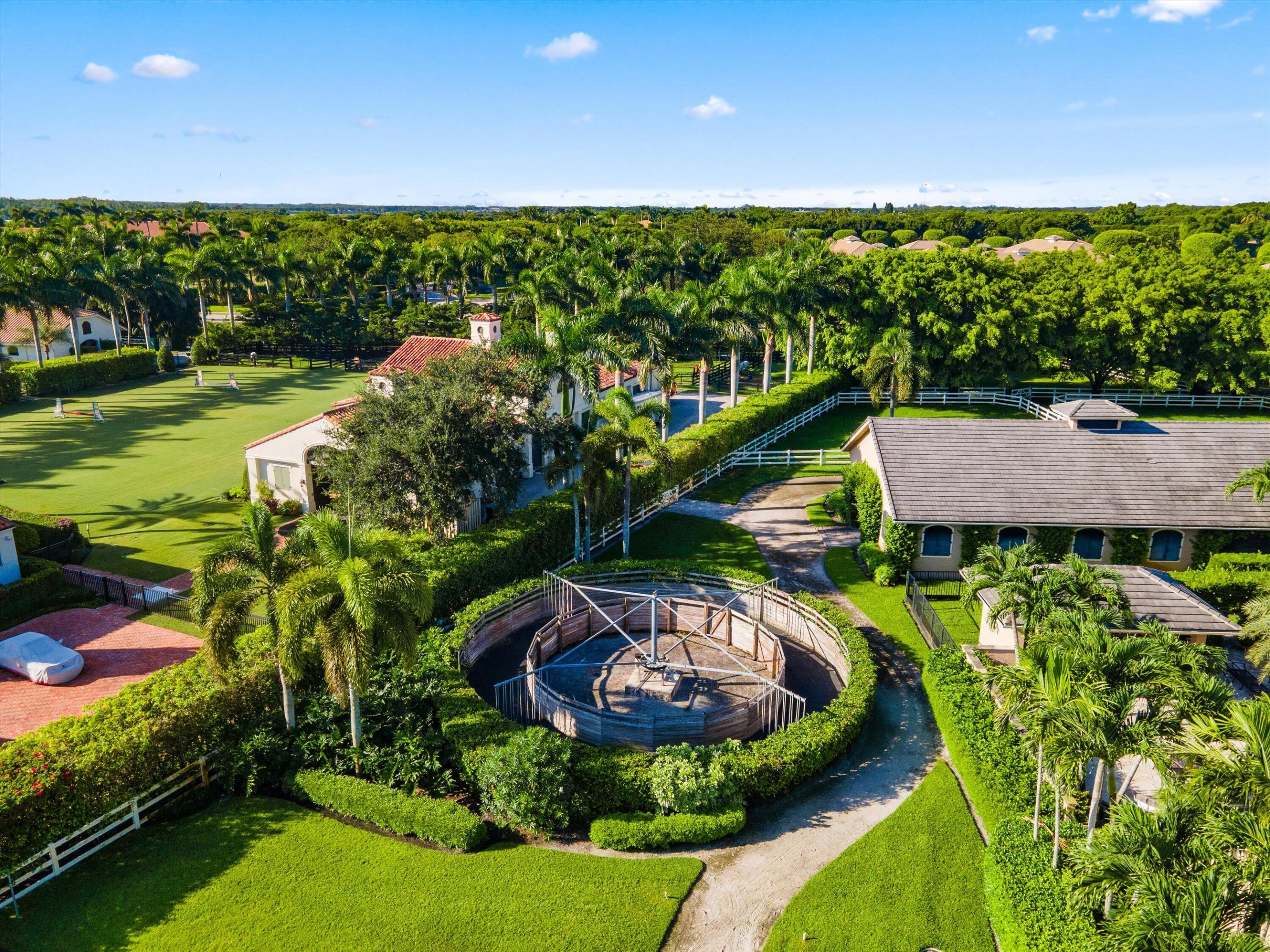 14911 Equestrian Way