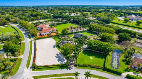 14911 Equestrian Way Wellington FL 33414