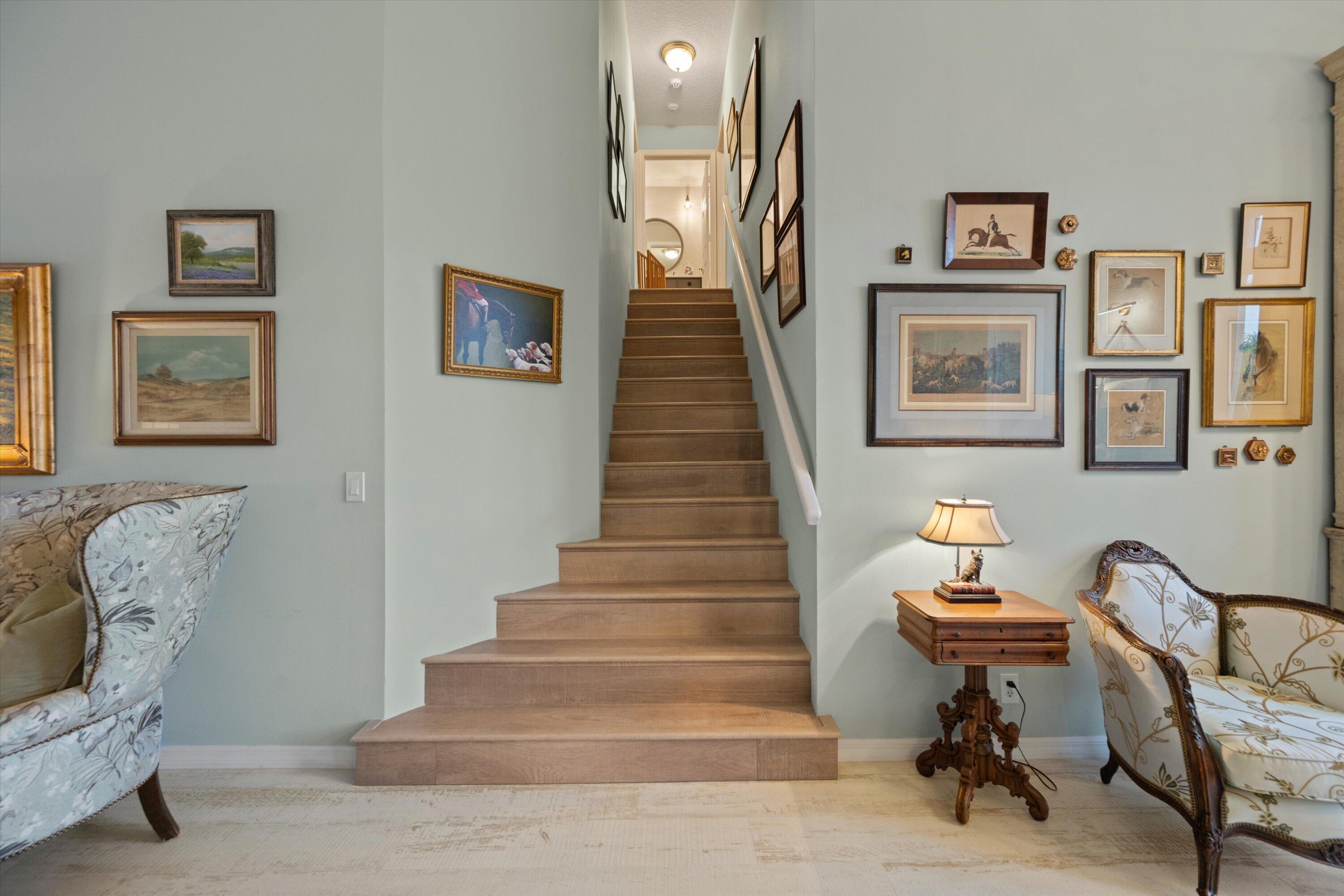 SADDLE TRAIL PARK OF WELLINGTON - Residential