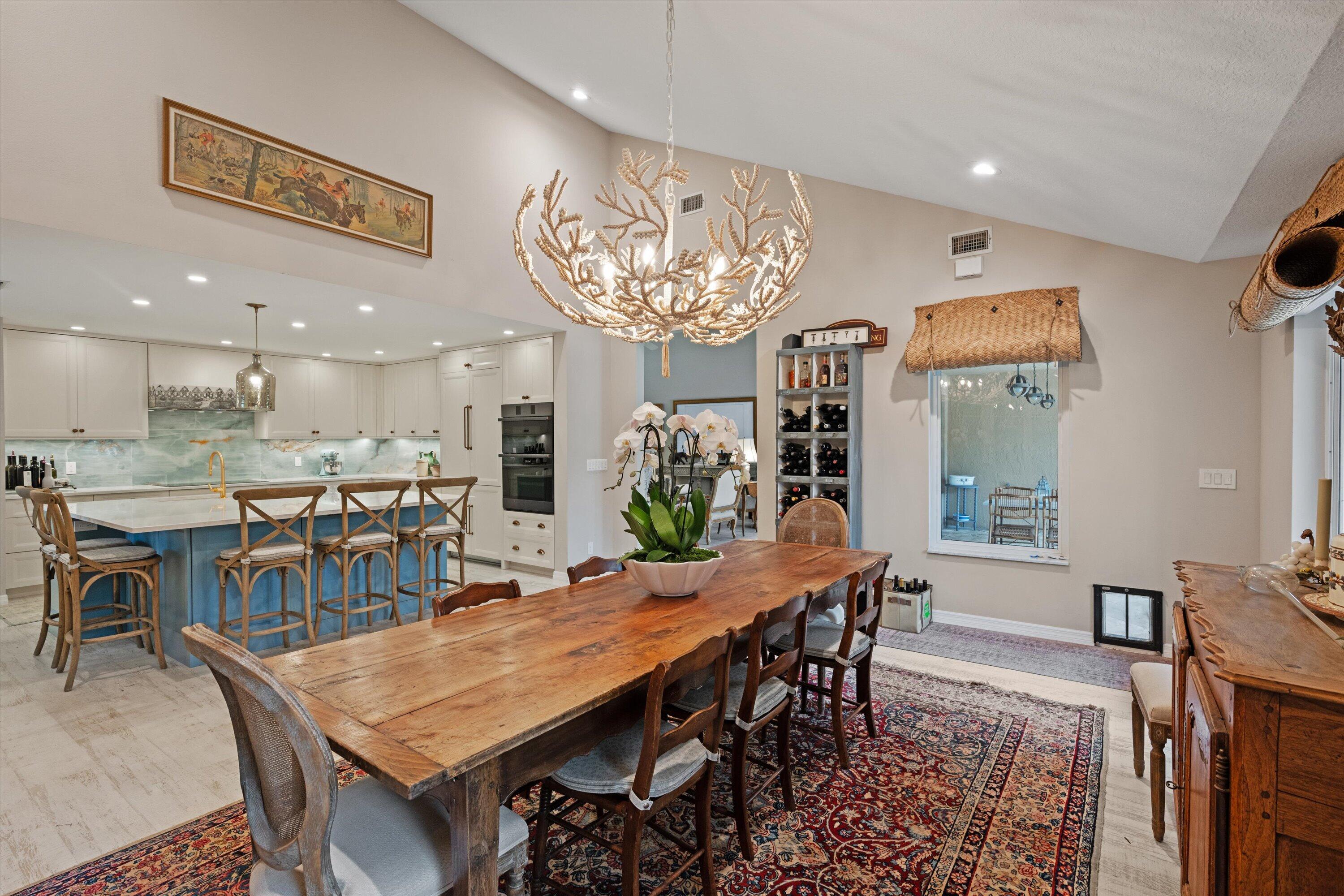 SADDLE TRAIL PARK OF WELLINGTON - Residential