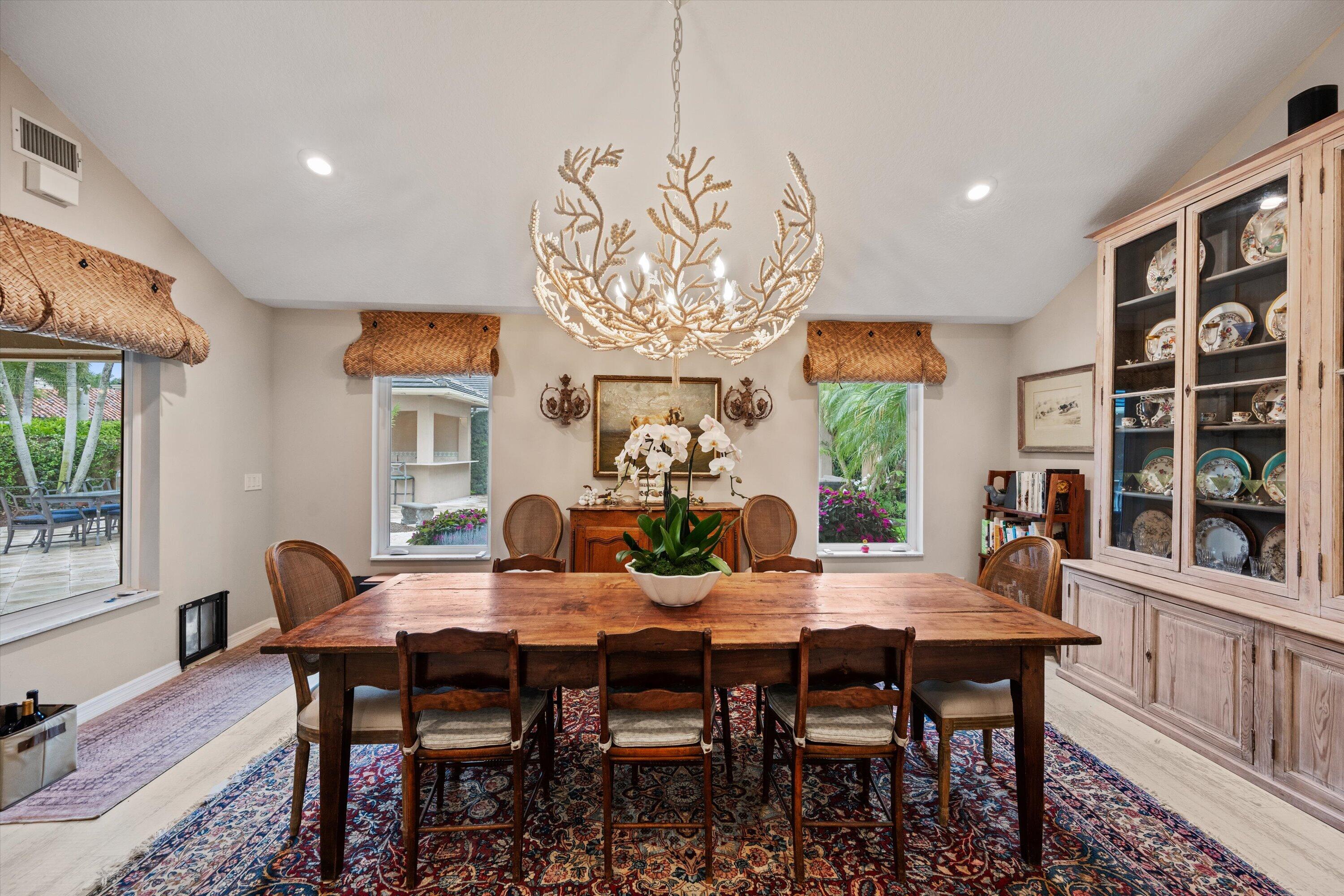 SADDLE TRAIL PARK OF WELLINGTON - Residential