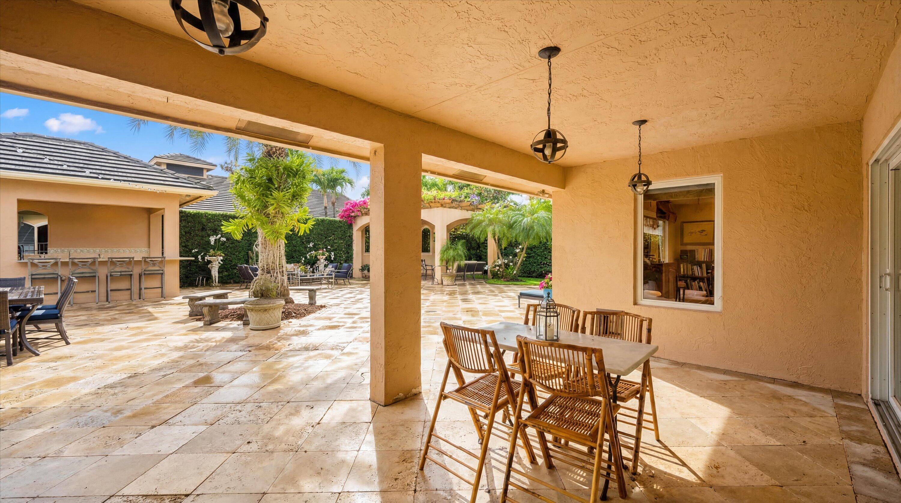 SADDLE TRAIL PARK OF WELLINGTON - Residential