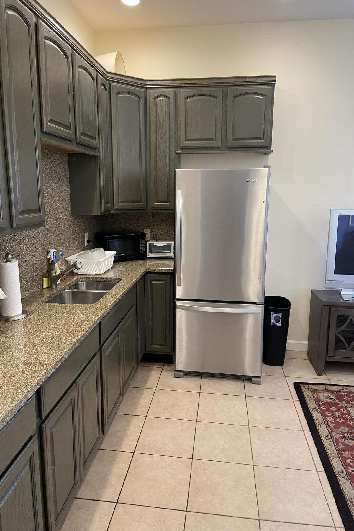 SADDLE TRAIL PARK OF WELLINGTON - Residential