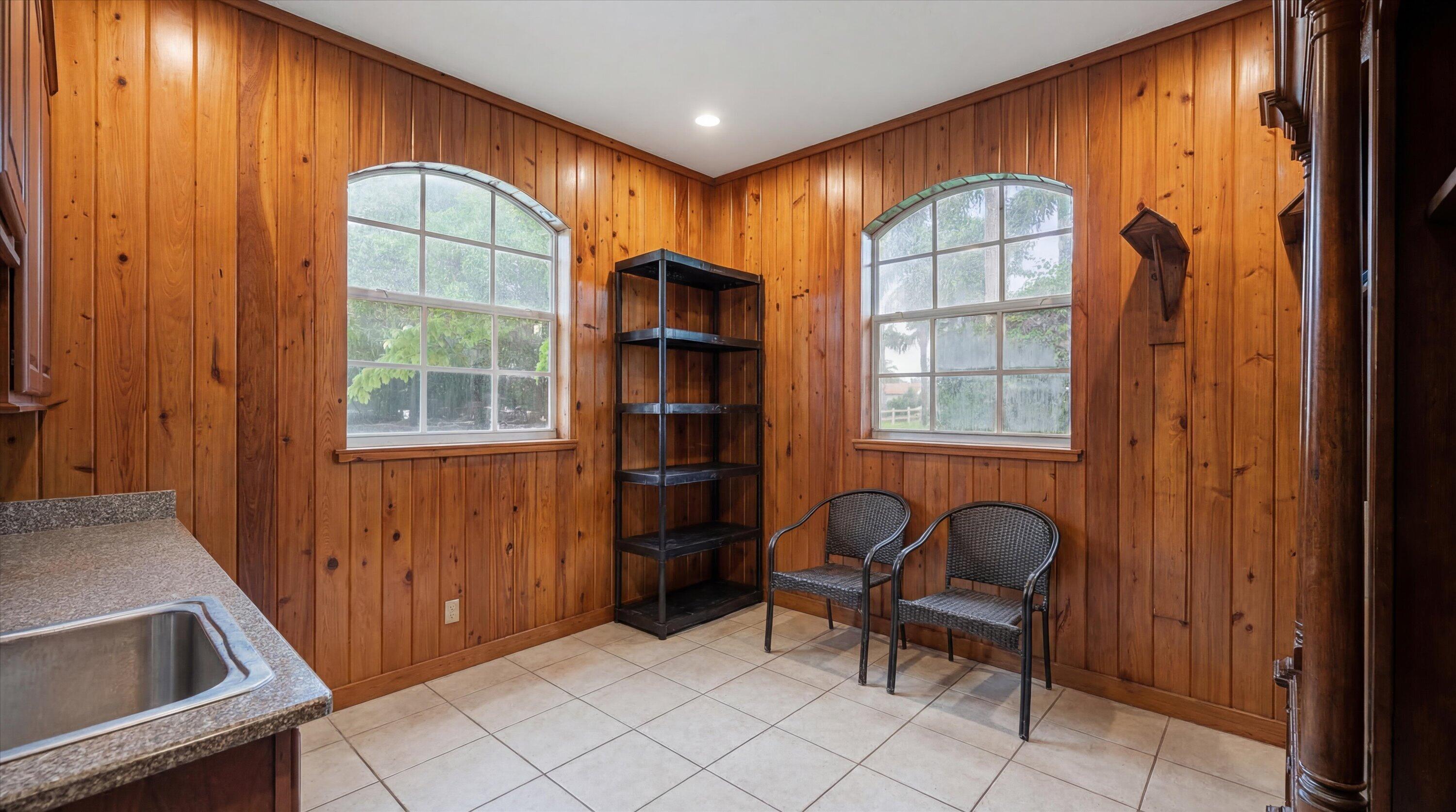 SADDLE TRAIL PARK OF WELLINGTON - Residential