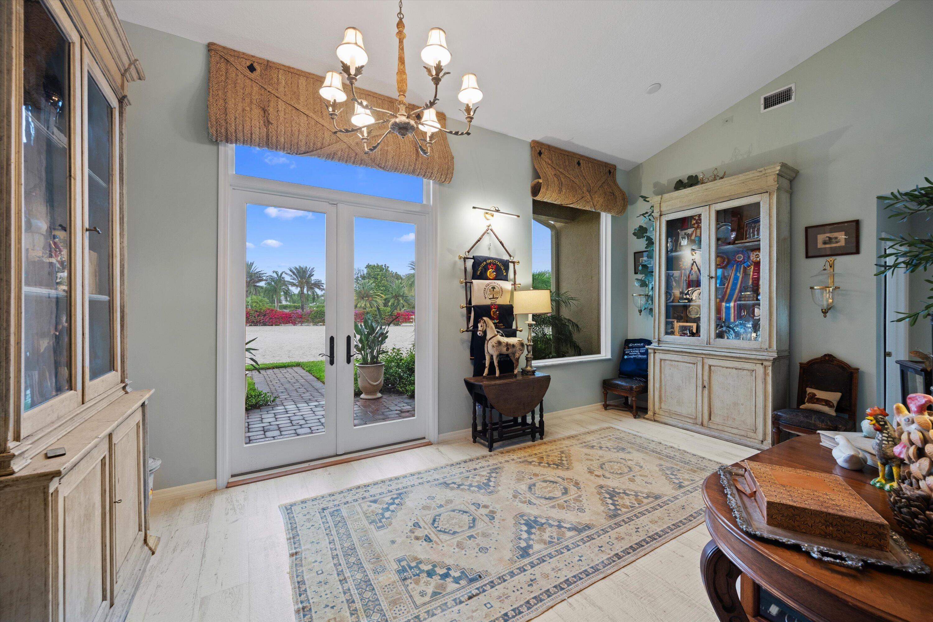 SADDLE TRAIL PARK OF WELLINGTON - Residential