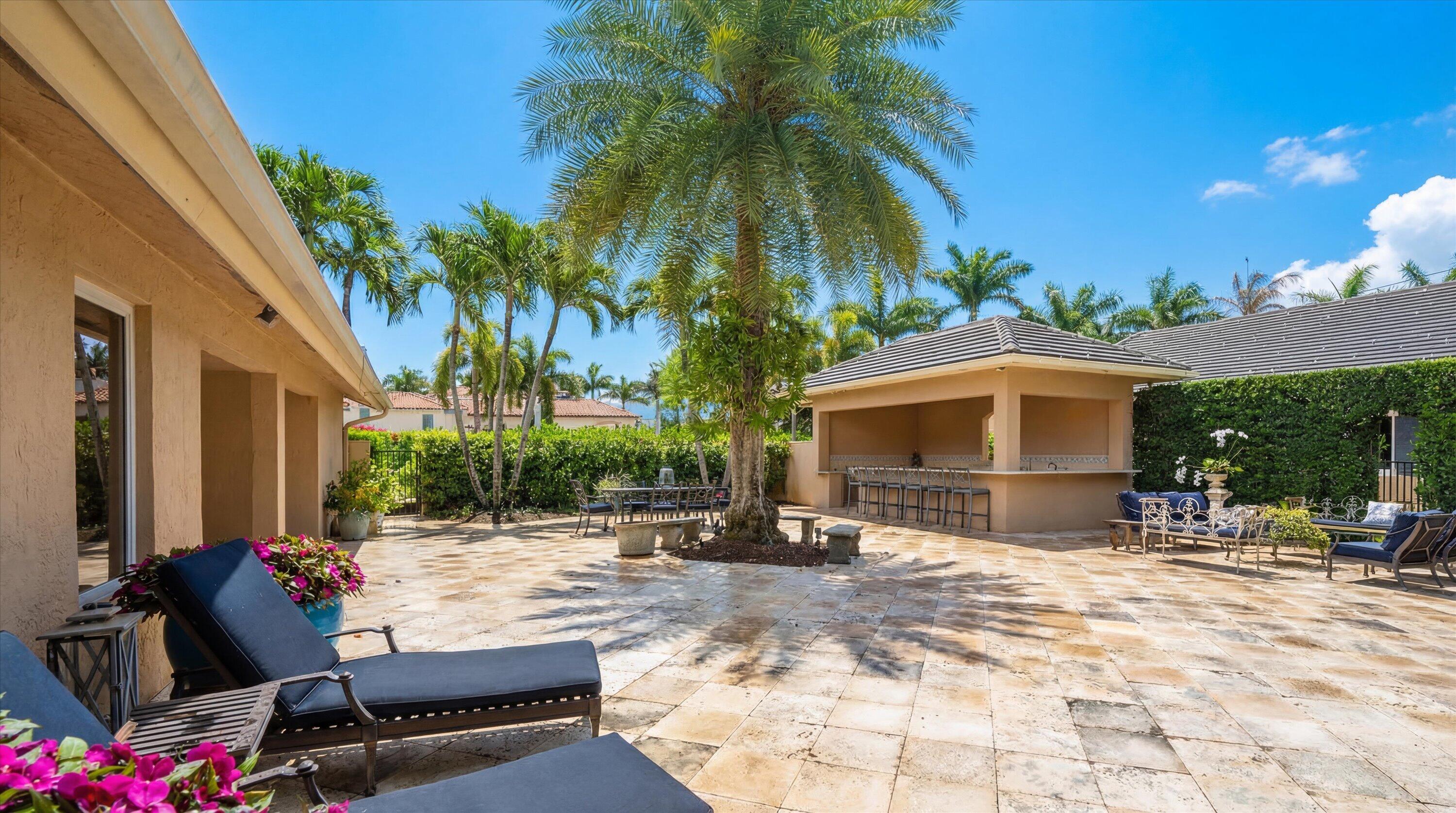 SADDLE TRAIL PARK OF WELLINGTON - Residential