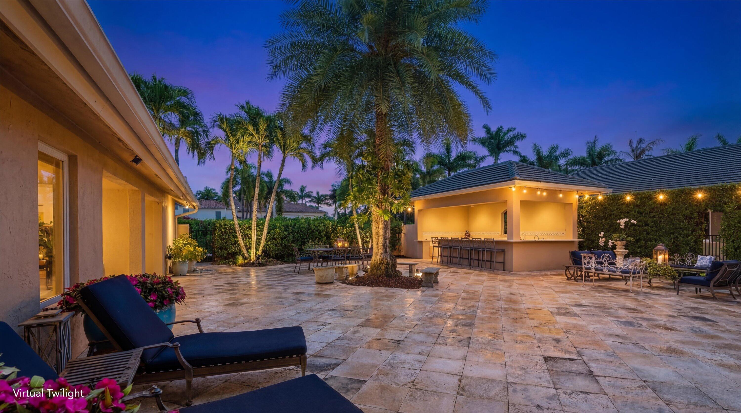 SADDLE TRAIL PARK OF WELLINGTON - Residential