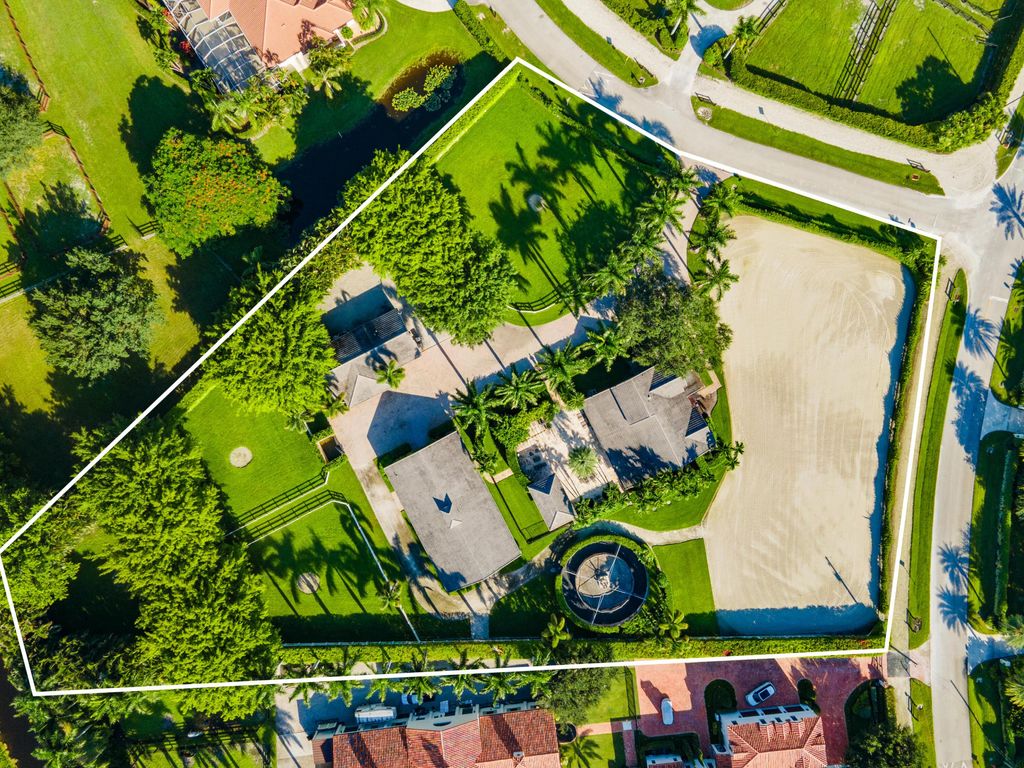 Photo of 14911 Equestrian Way, Wellington, FL 33414 (MLS # R11166814)