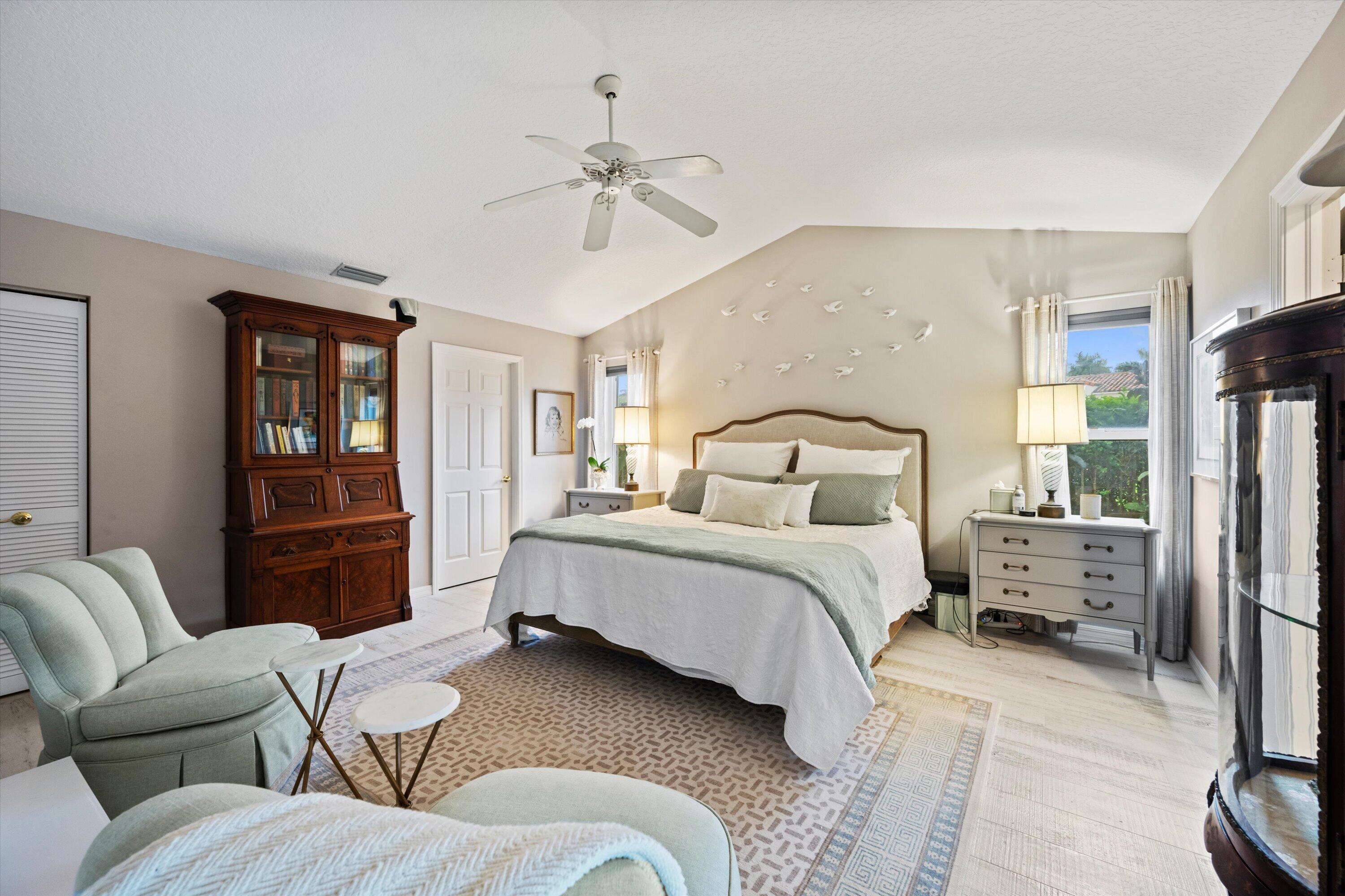 SADDLE TRAIL PARK OF WELLINGTON - Residential