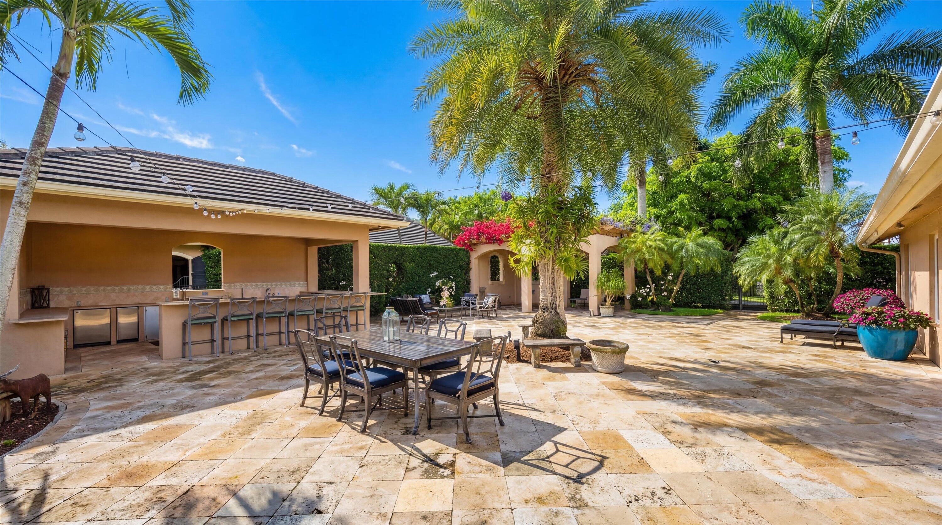 SADDLE TRAIL PARK OF WELLINGTON - Residential