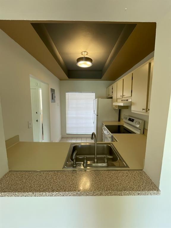 MEADOWRIDGE CONDO - Residential