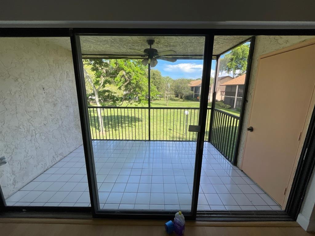 MEADOWRIDGE CONDO - Residential