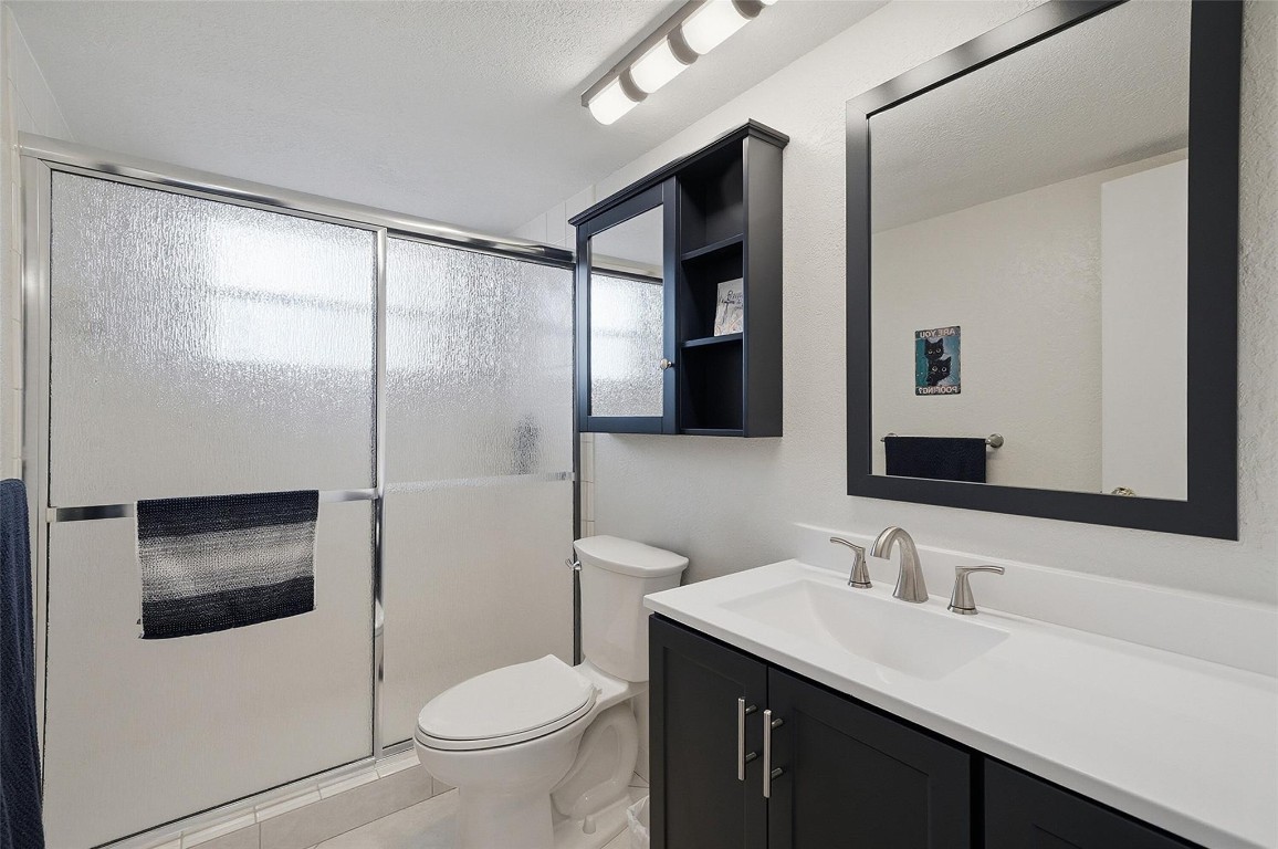 TOPAZ SOUTH CONDO - Residential