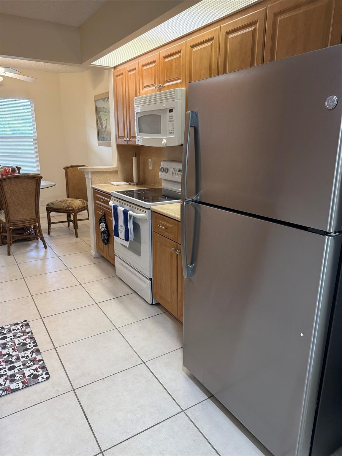 WYNMOOR - Residential Lease