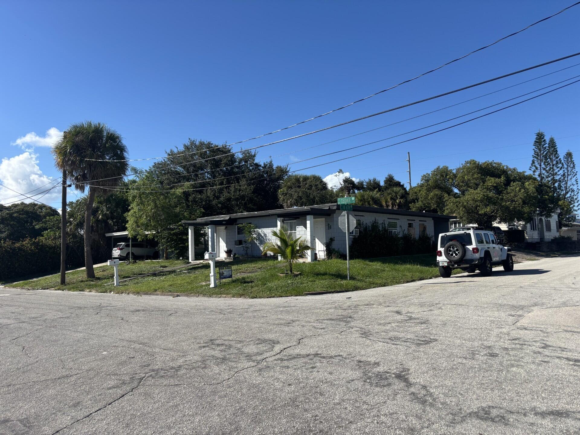 602 Cedar Place