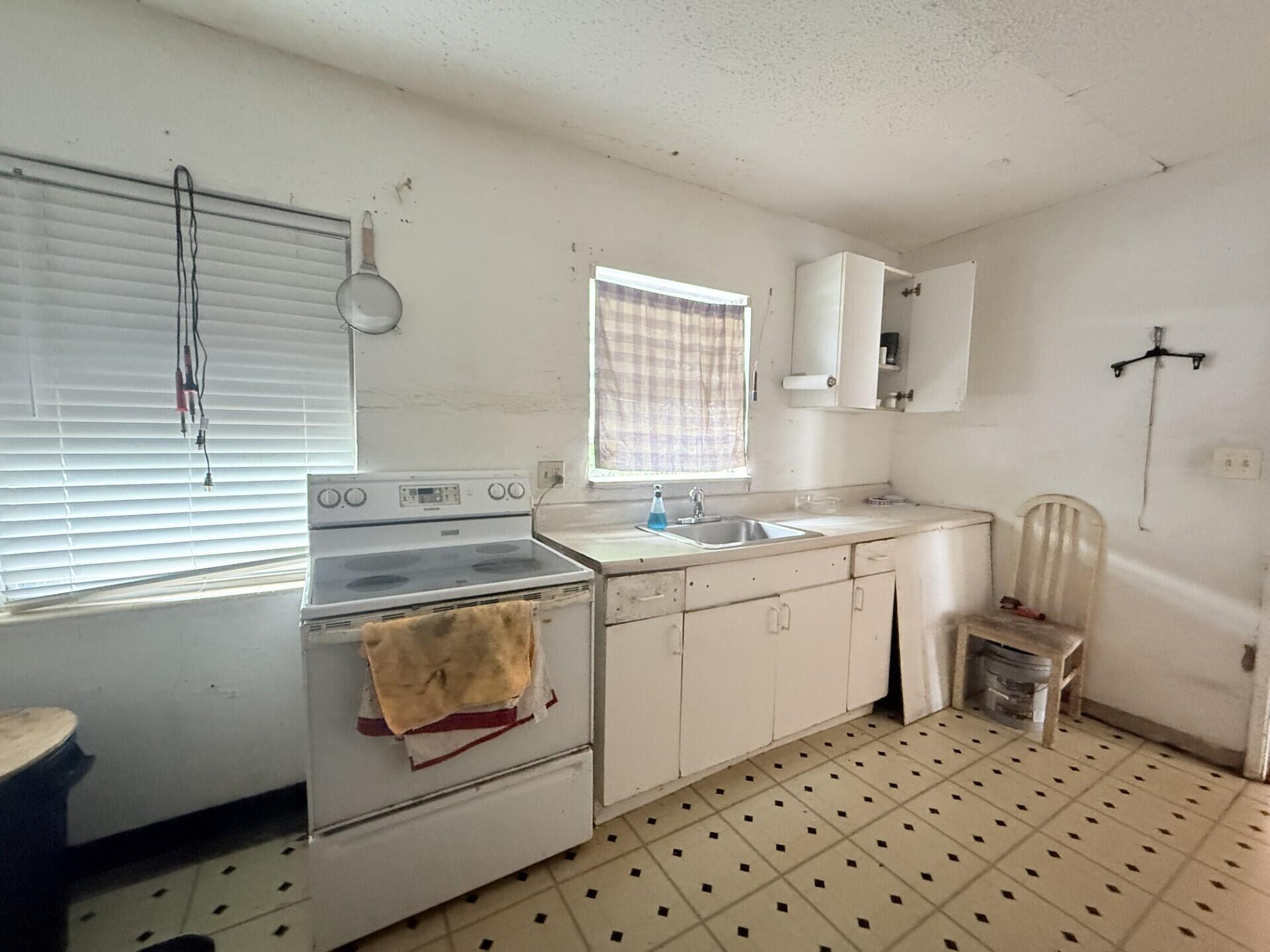 ASSESSOR'S MAP OF N PART - Residential Income