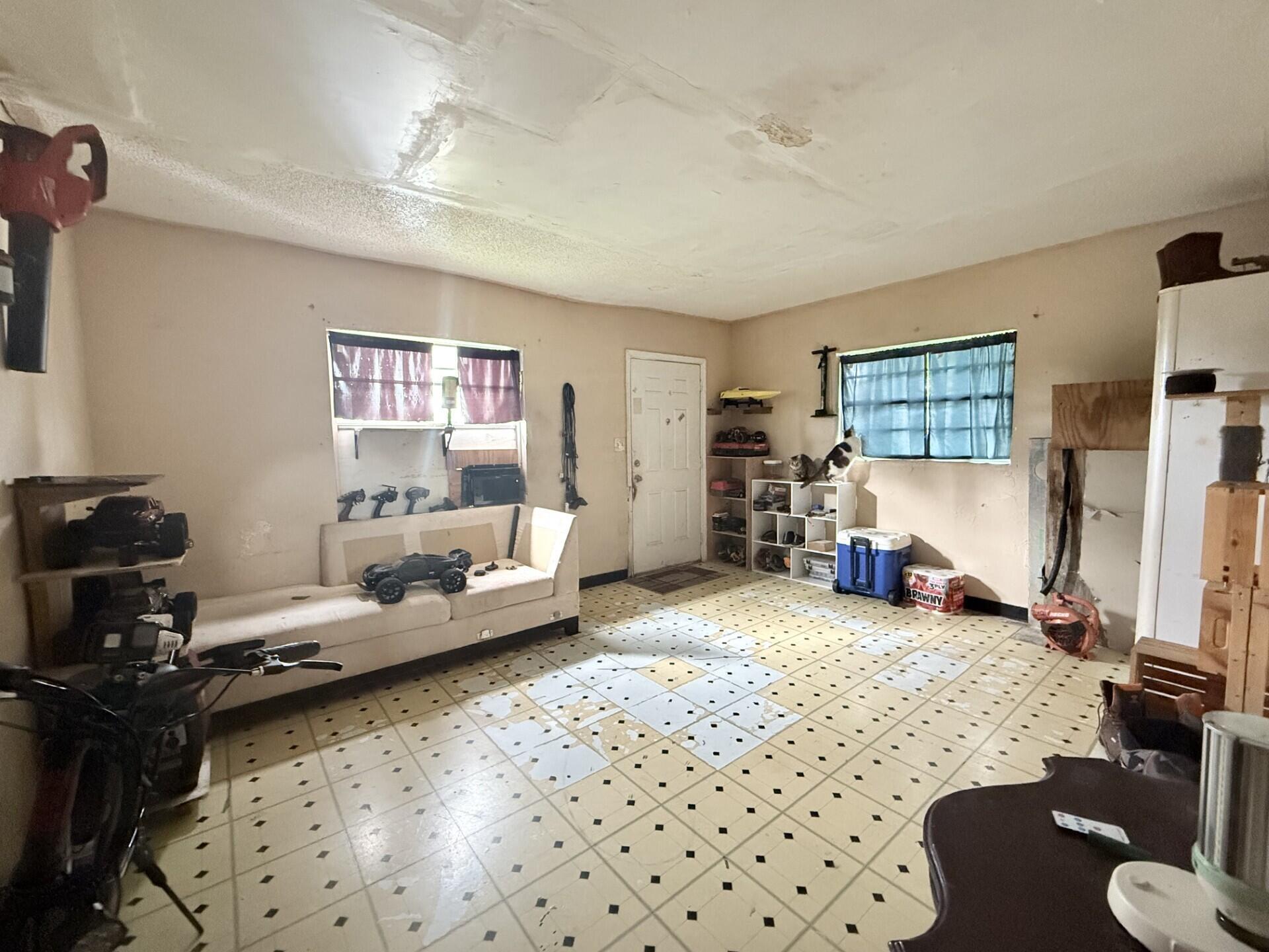 ASSESSOR'S MAP OF N PART - Residential Income