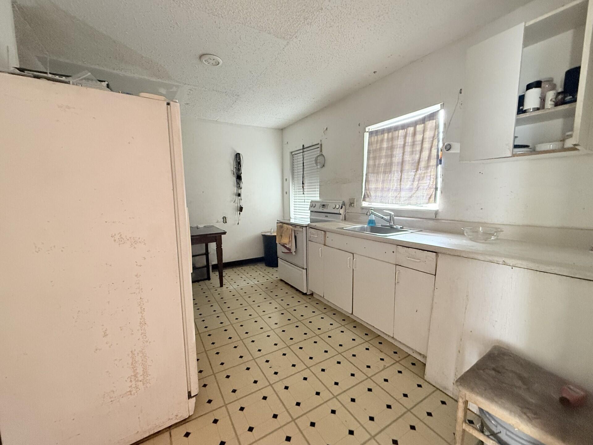 ASSESSOR'S MAP OF N PART - Residential Income