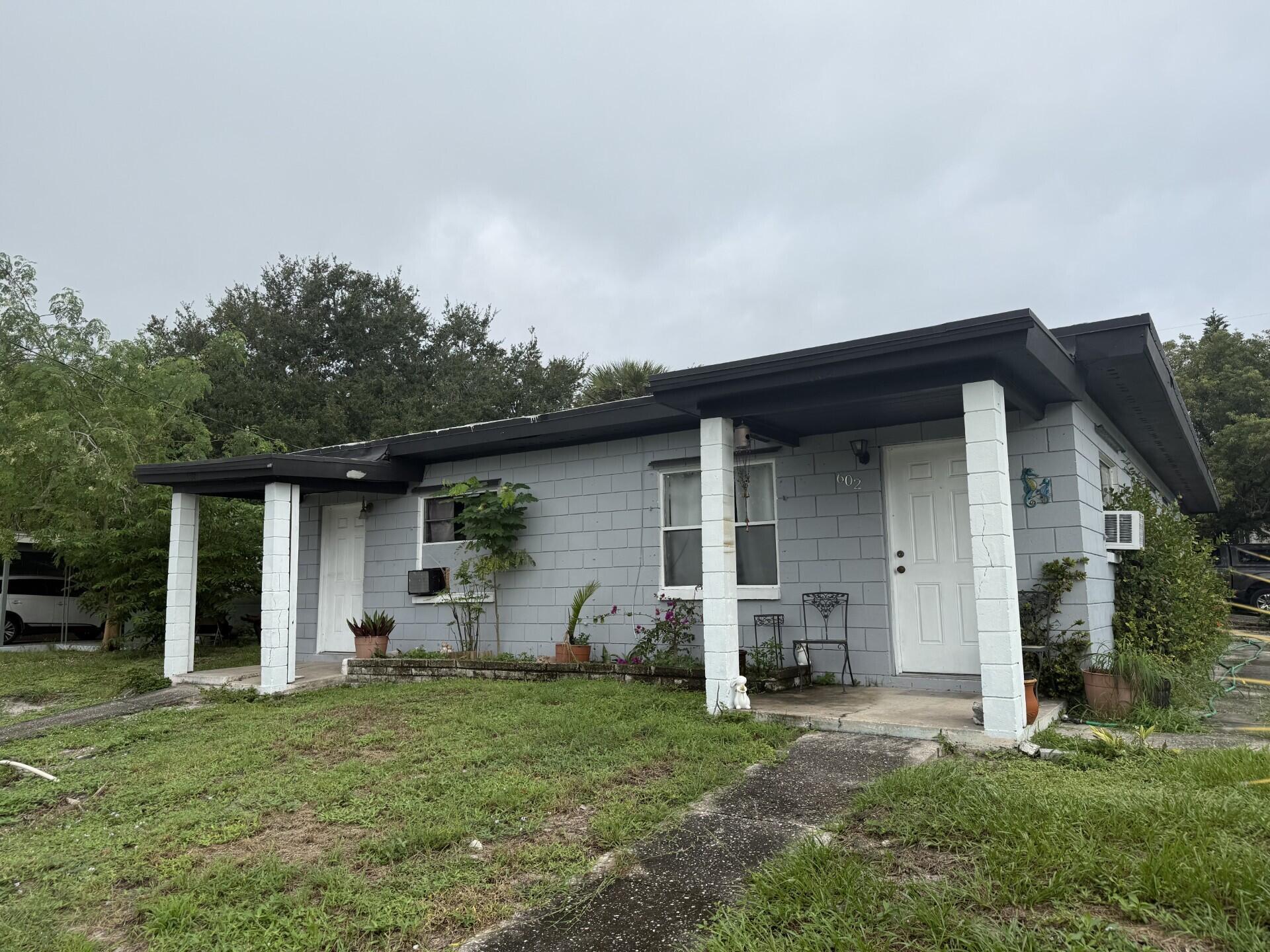 ASSESSOR'S MAP OF N PART - Residential Income