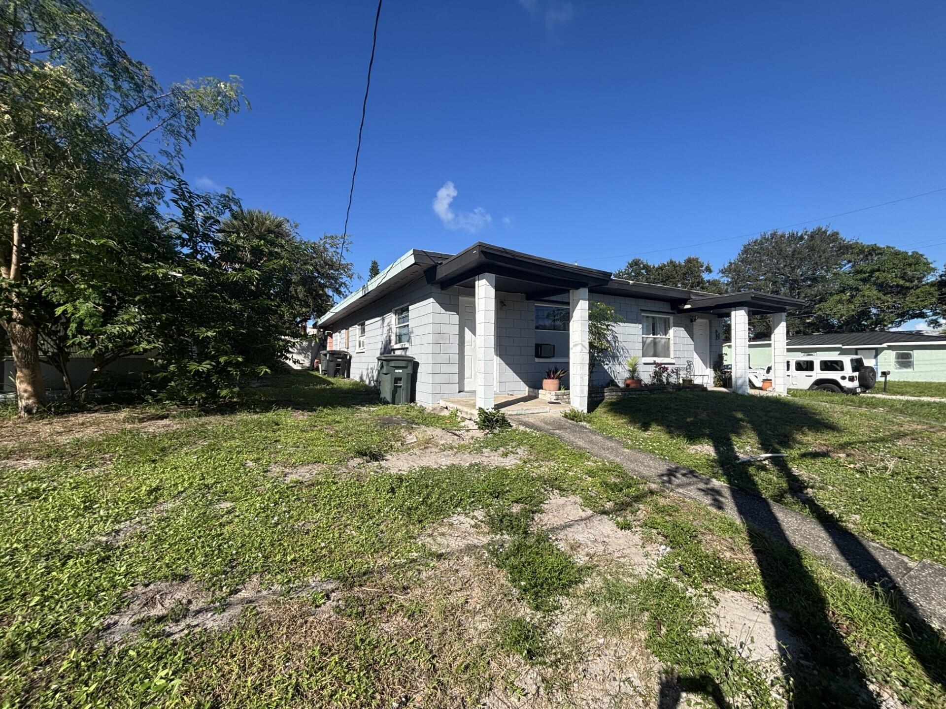 ASSESSOR'S MAP OF N PART - Residential Income