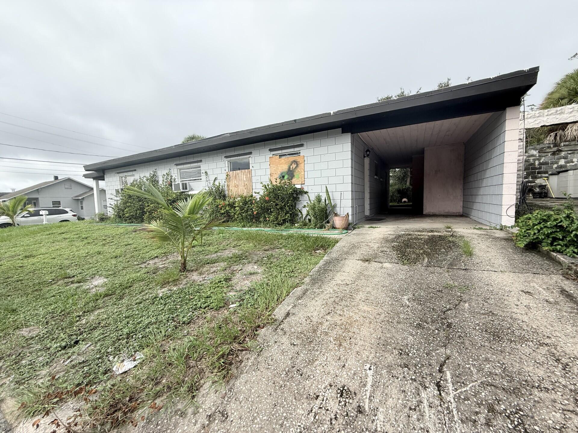 ASSESSOR'S MAP OF N PART - Residential Income