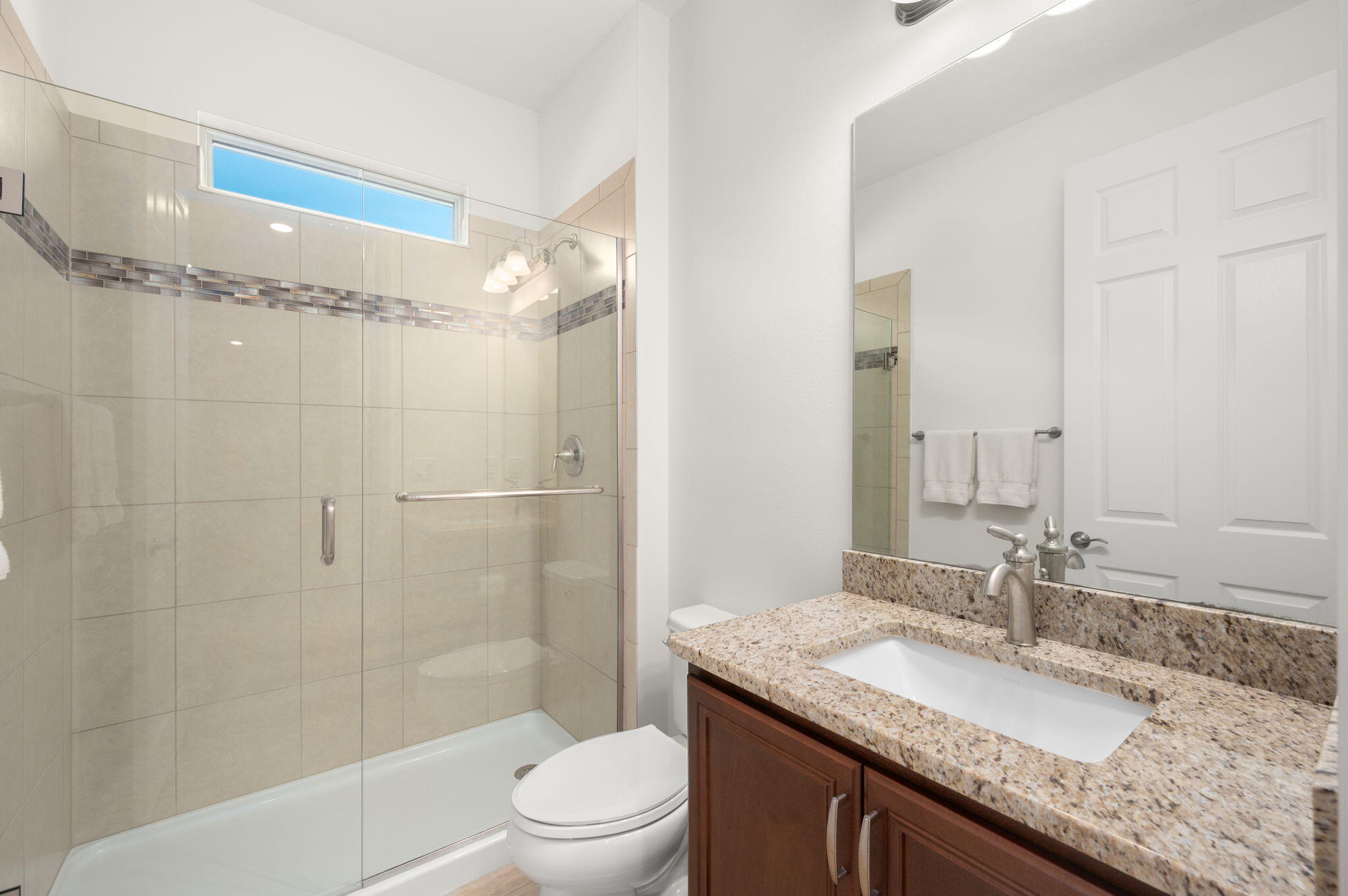 TRADITION PLAT NO. 77 - Residential