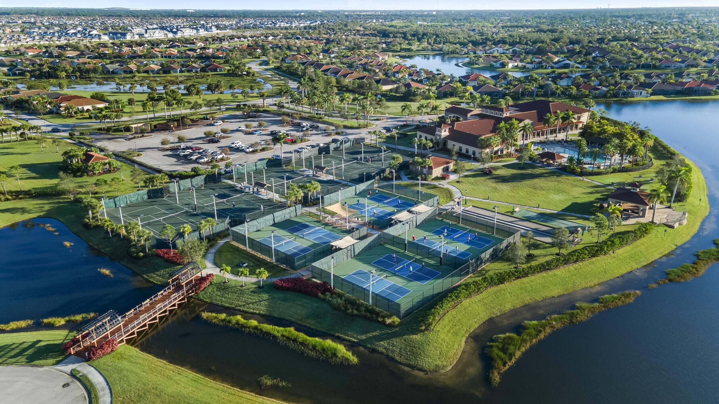 TRADITION PLAT NO. 77 - Residential