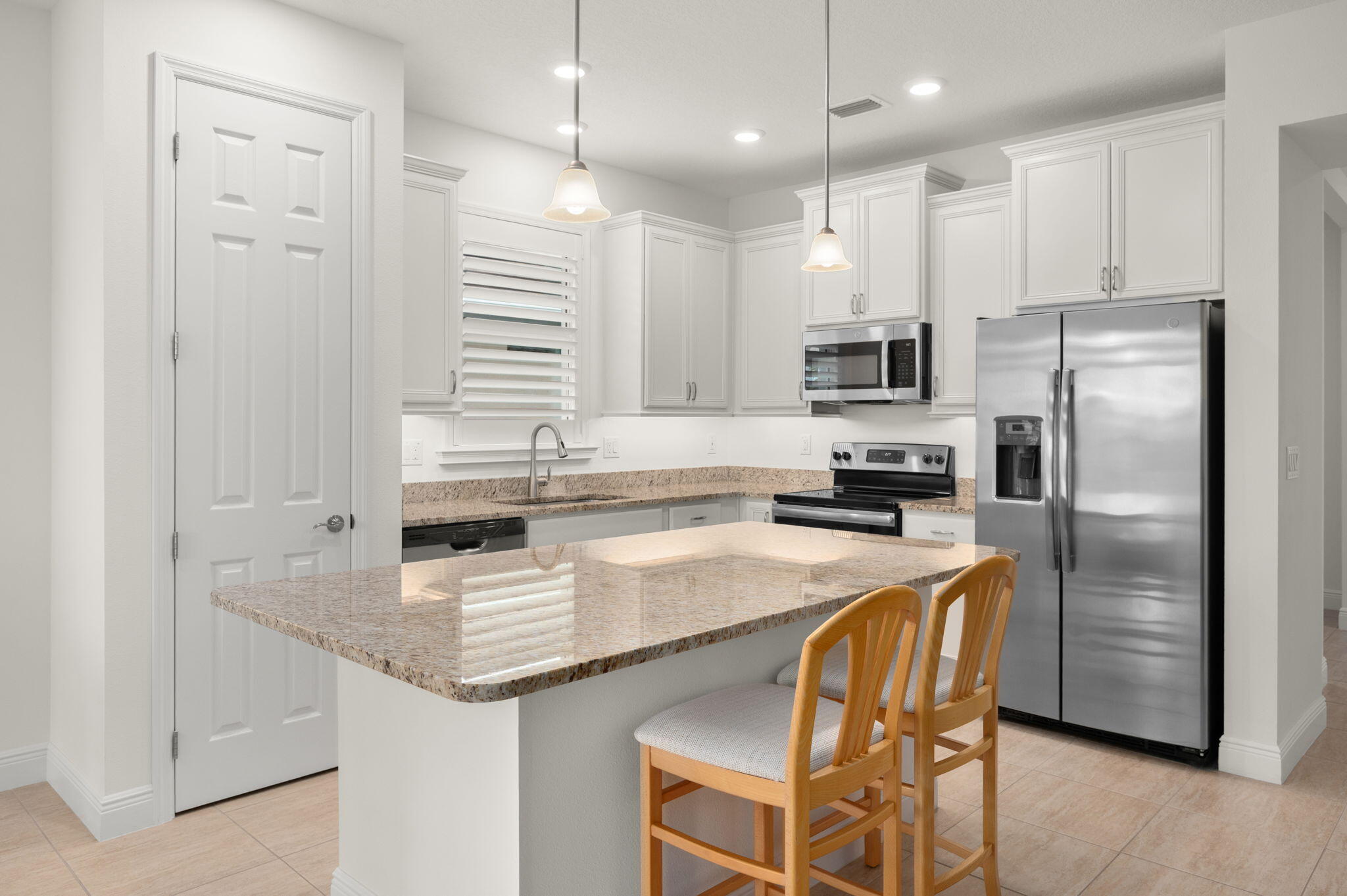 TRADITION PLAT NO. 77 - Residential