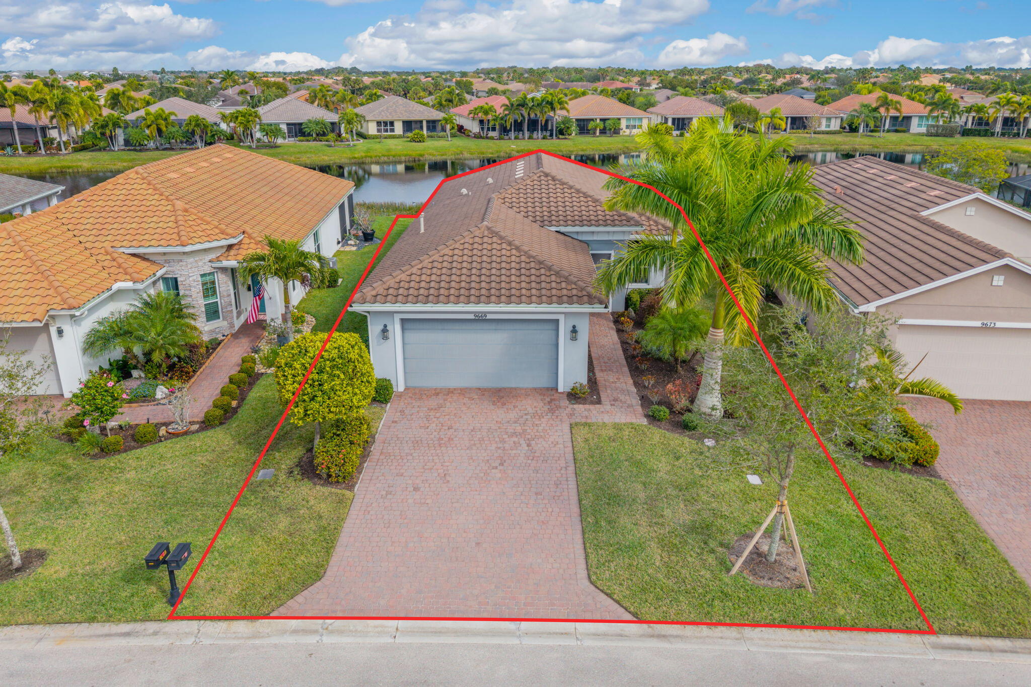 9669 SW Forestwood Avenue