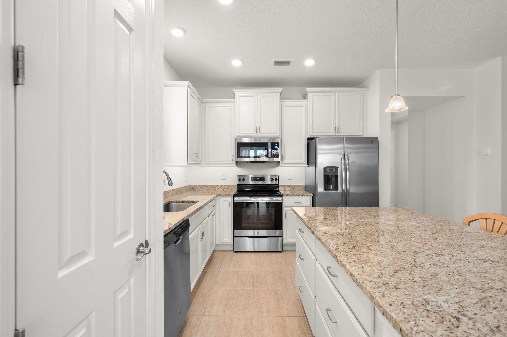 TRADITION PLAT NO. 77 - Residential