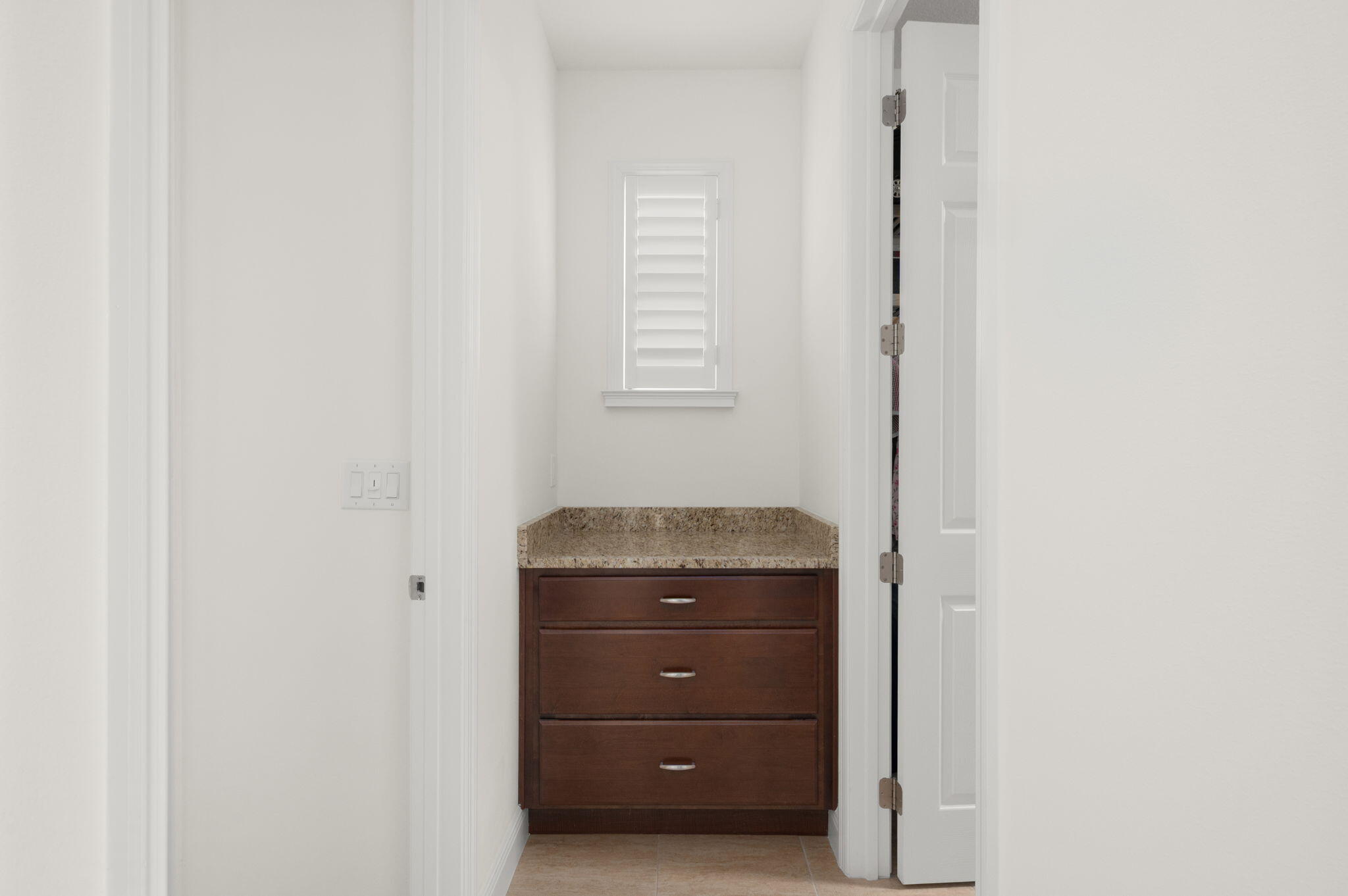 TRADITION PLAT NO. 77 - Residential