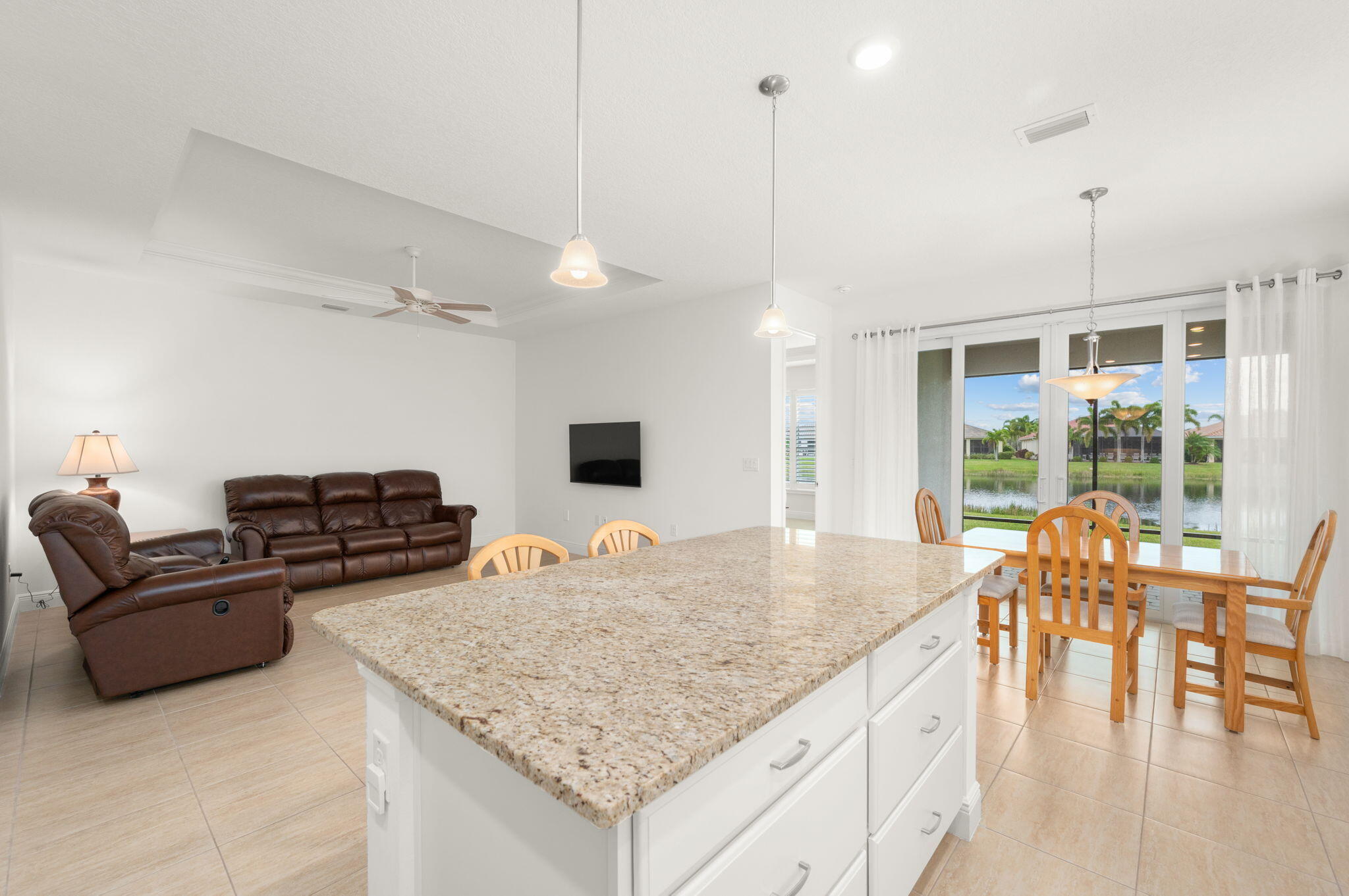 TRADITION PLAT NO. 77 - Residential