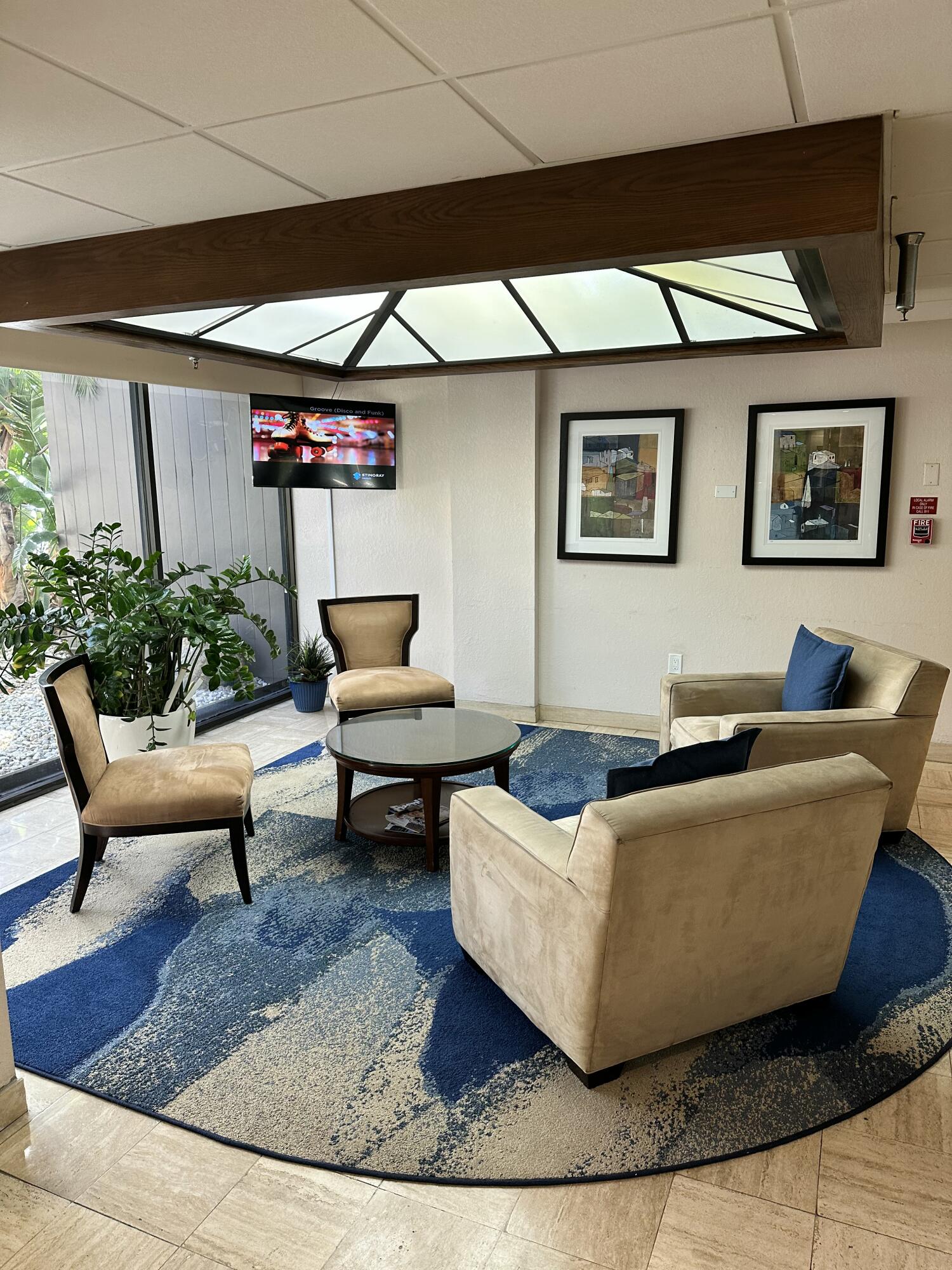 3850 Washington Street 510