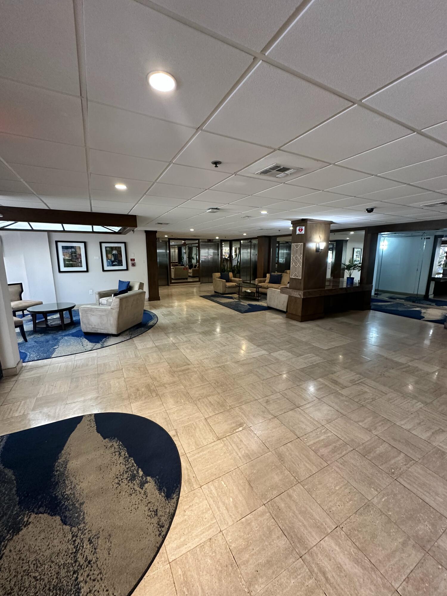 3850 Washington Street 510