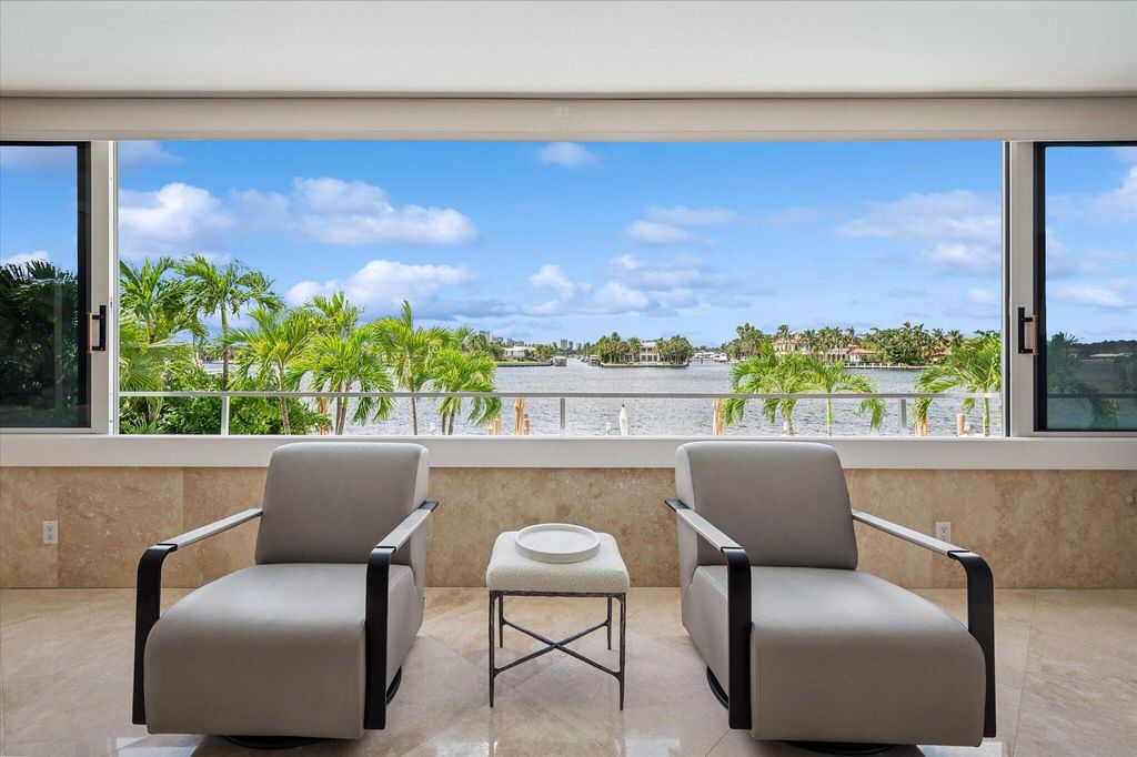 Photo of 215 N Birch Road #A2, Fort Lauderdale, FL 33304 (MLS # B26018524)