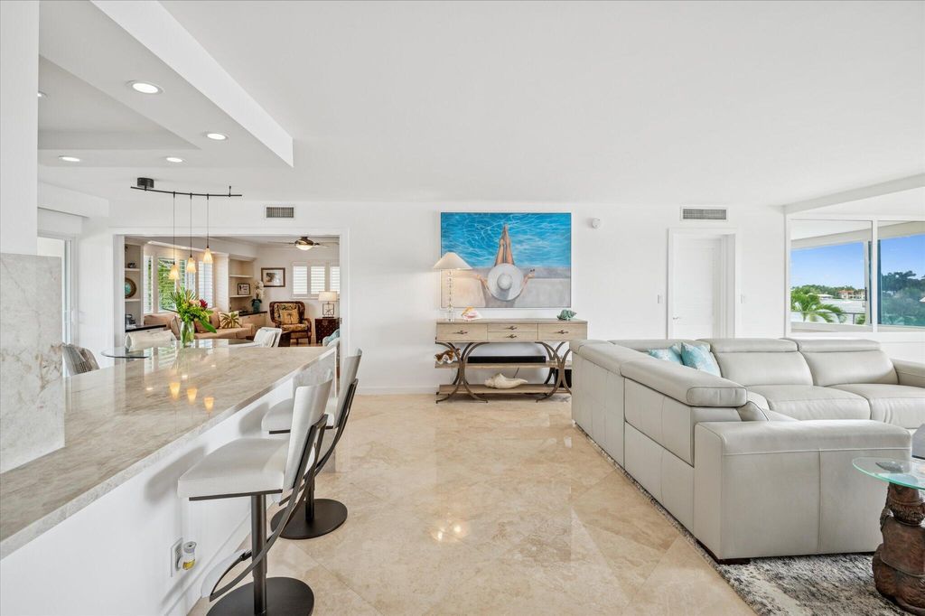 Photo of 215 N Birch Road #A2, Fort Lauderdale, FL 33304 (MLS # B26018524)